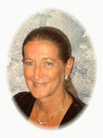 Julia Kay Rauker